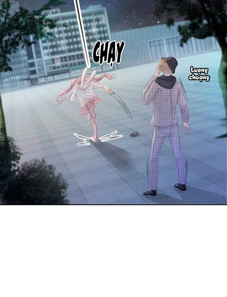 Ám Hắc Hệ Noãn Hôn Chapter 41.2 - 21