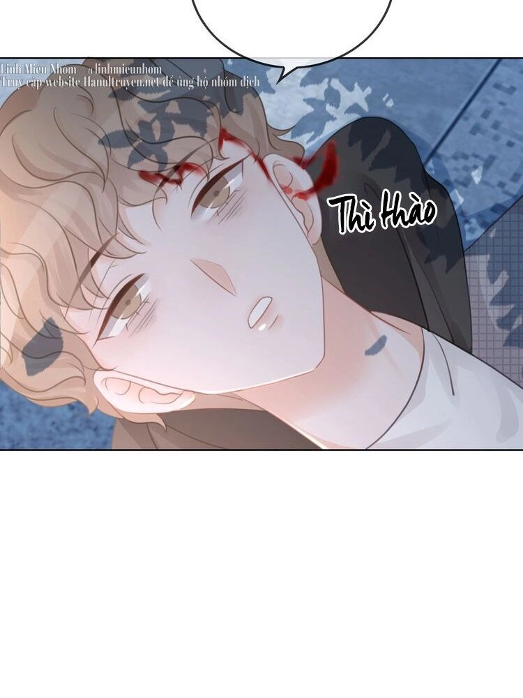 Ám Hắc Hệ Noãn Hôn Chapter 41.2 - 24