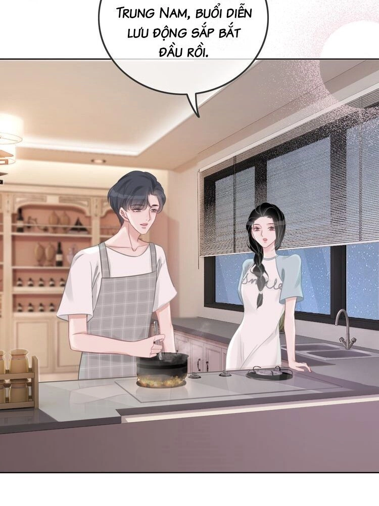 Ám Hắc Hệ Noãn Hôn Chapter 43.1 - 7