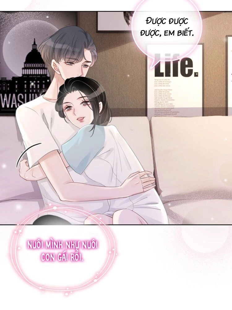 Ám Hắc Hệ Noãn Hôn Chapter 43.1 - 19