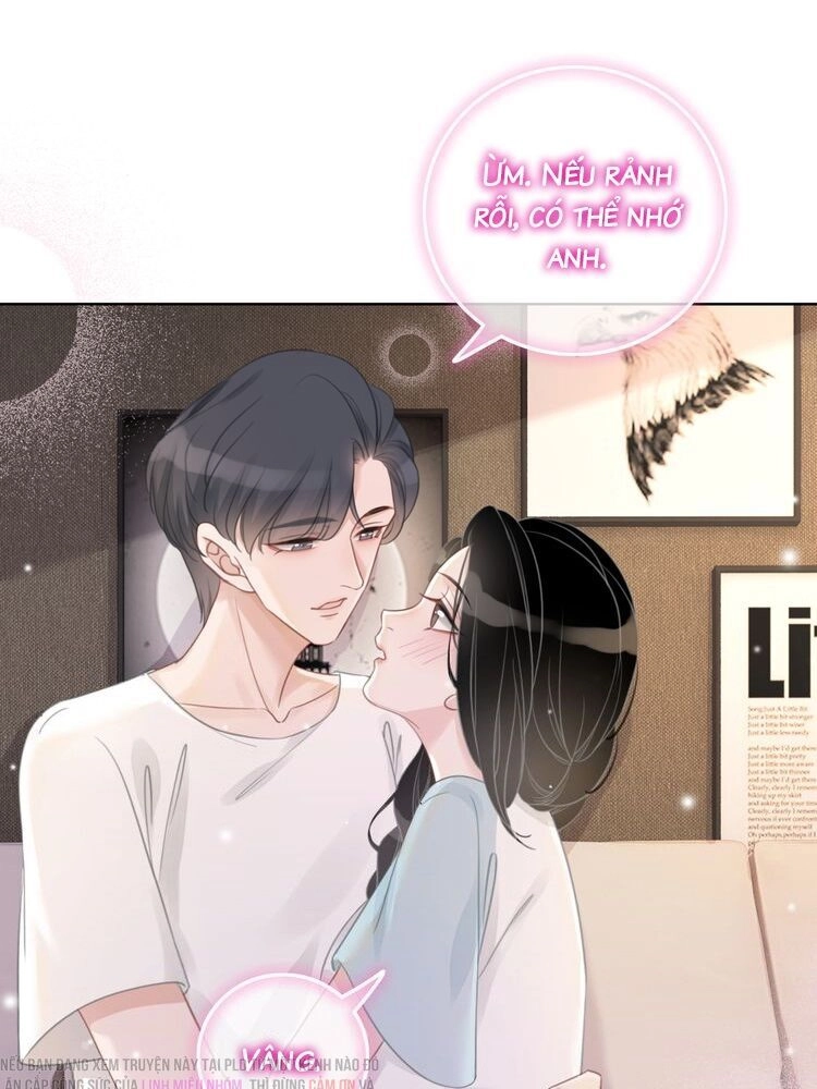 Ám Hắc Hệ Noãn Hôn Chapter 43.1 - 22