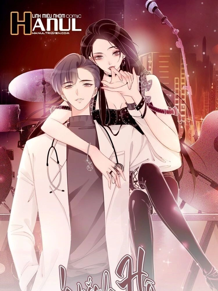 Ám Hắc Hệ Noãn Hôn Chapter 43.2 - 1