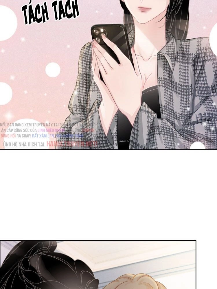 Ám Hắc Hệ Noãn Hôn Chapter 43.2 - 7