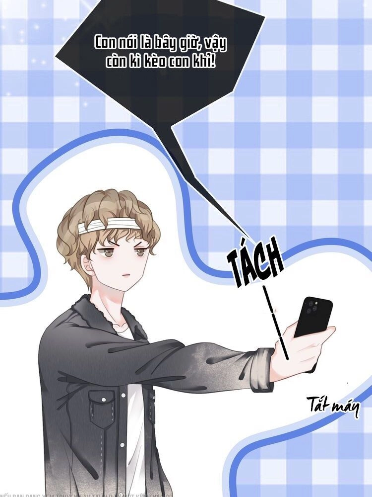 Ám Hắc Hệ Noãn Hôn Chapter 43.2 - 15