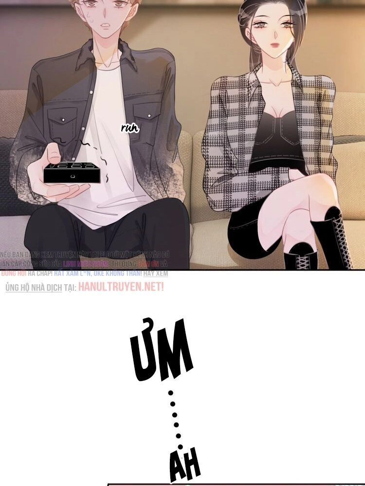 Ám Hắc Hệ Noãn Hôn Chapter 43.2 - 25