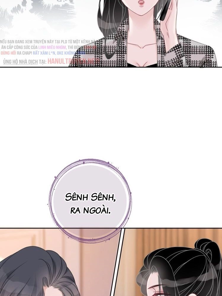 Ám Hắc Hệ Noãn Hôn Chapter 43.2 - 33