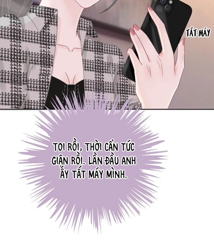 Ám Hắc Hệ Noãn Hôn Chapter 43.2 - 35