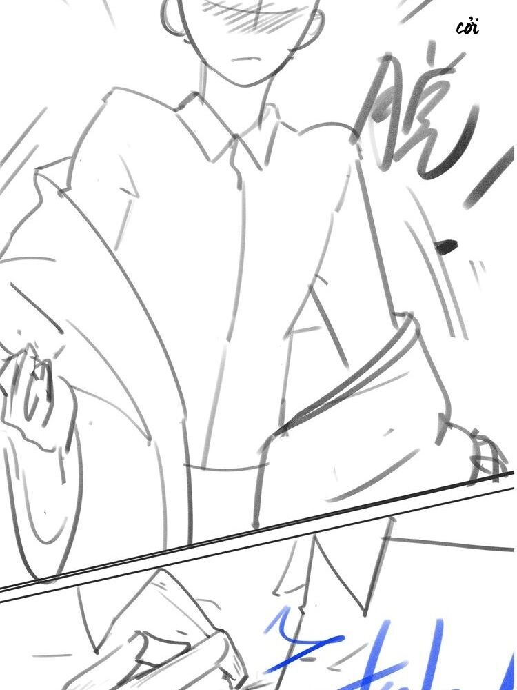 Ám Hắc Hệ Noãn Hôn Chapter 43.2 - 37