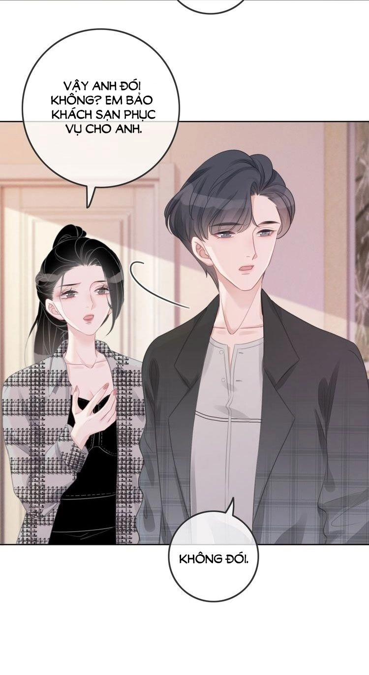 Ám Hắc Hệ Noãn Hôn Chapter 44 - 6