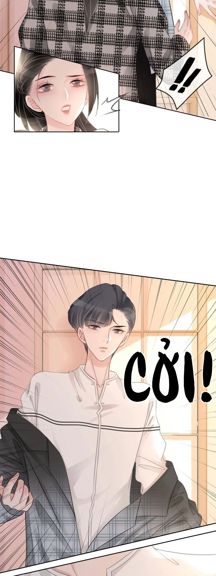 Ám Hắc Hệ Noãn Hôn Chapter 44 - 14