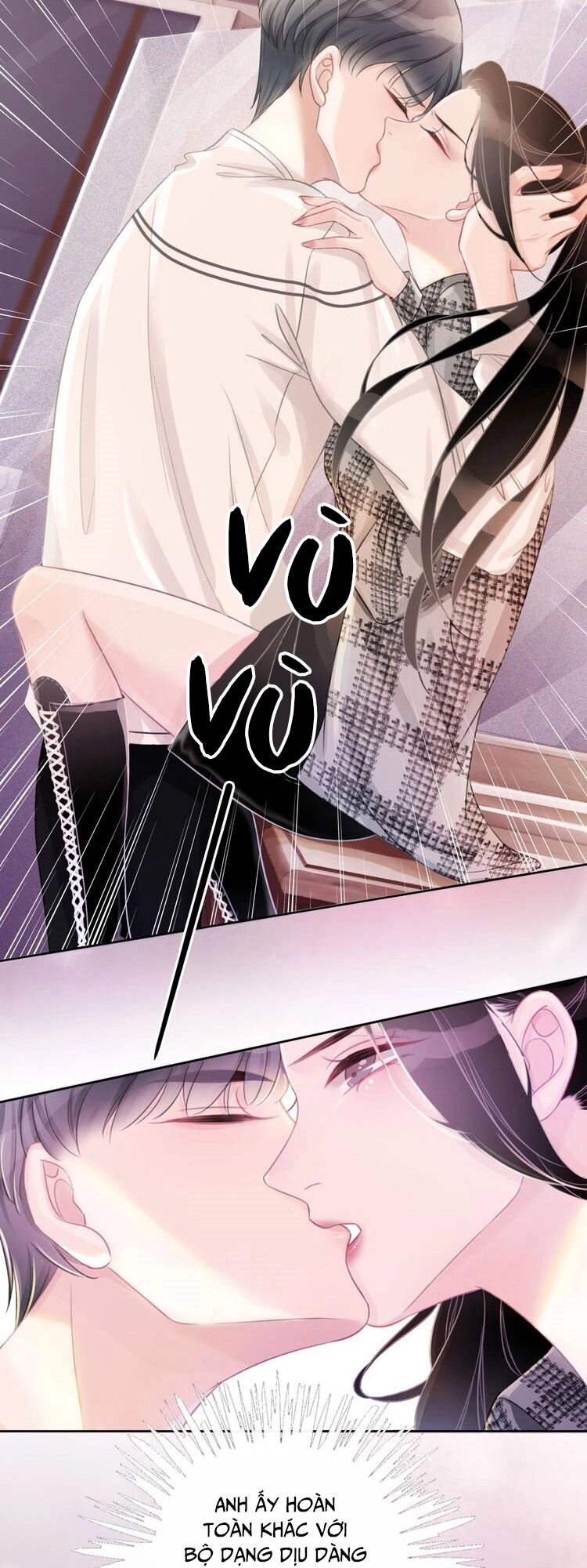 Ám Hắc Hệ Noãn Hôn Chapter 44 - 20