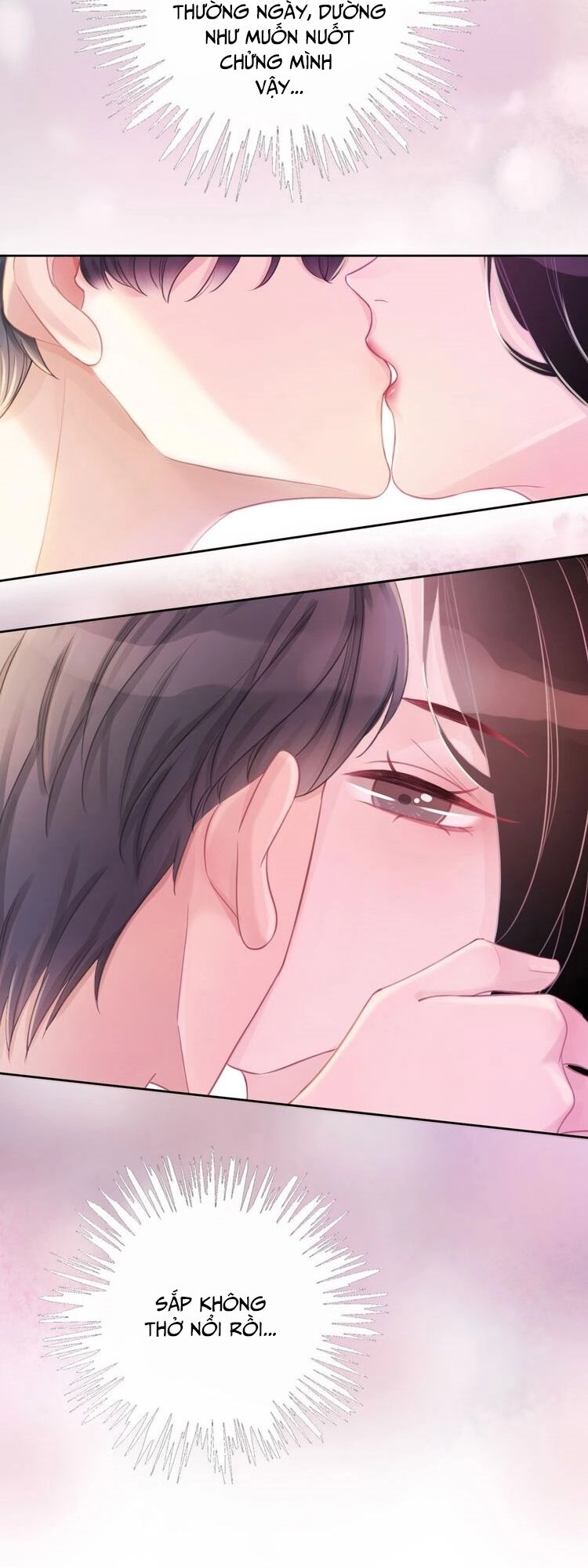 Ám Hắc Hệ Noãn Hôn Chapter 44 - 21