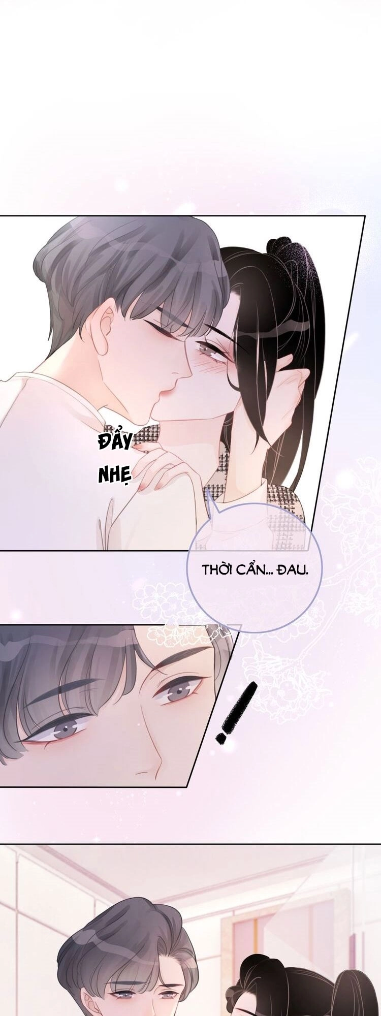 Ám Hắc Hệ Noãn Hôn Chapter 44 - 22