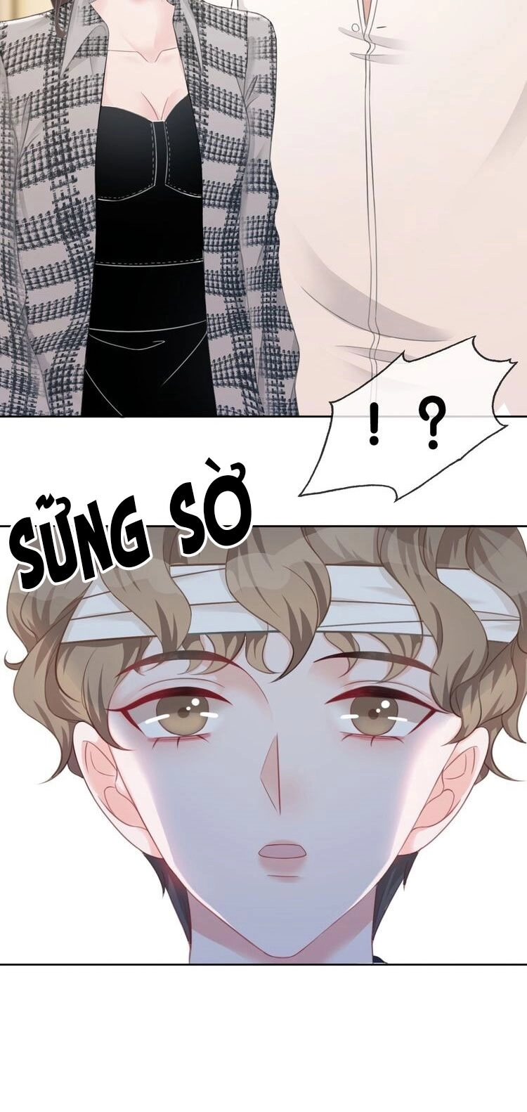 Ám Hắc Hệ Noãn Hôn Chapter 44 - 33