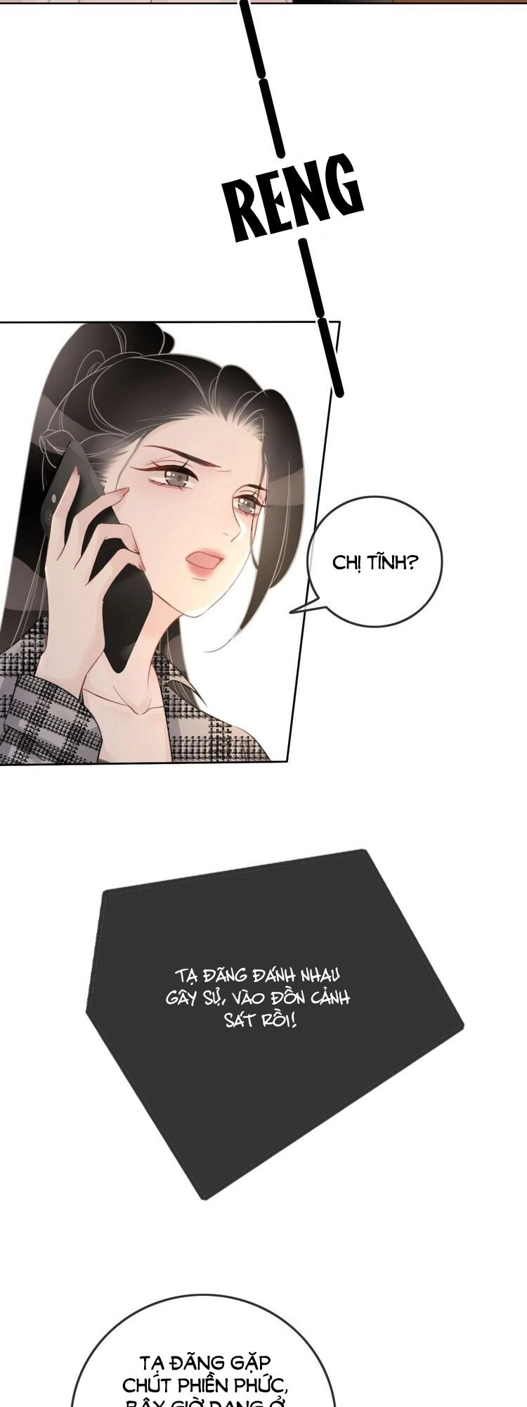 Ám Hắc Hệ Noãn Hôn Chapter 45 - 19