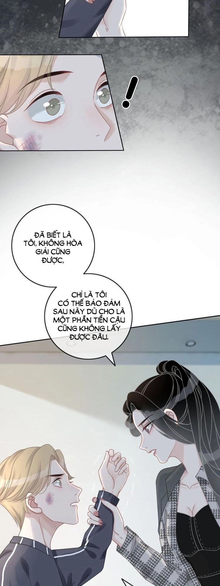 Ám Hắc Hệ Noãn Hôn Chapter 45 - 29