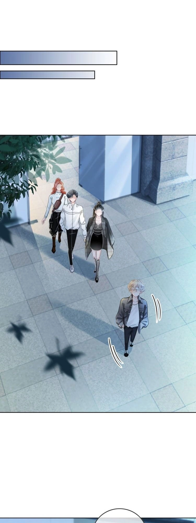 Ám Hắc Hệ Noãn Hôn Chapter 45 - 31