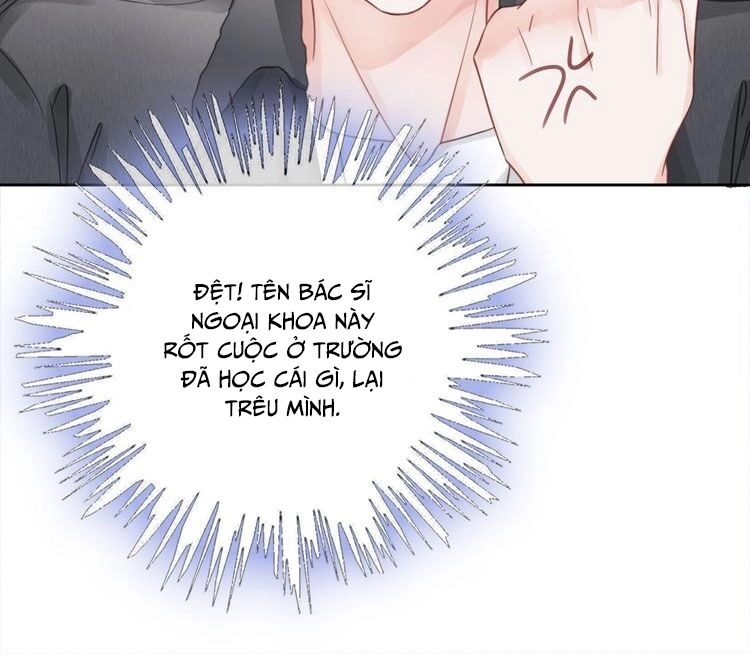 Ám Hắc Hệ Noãn Hôn Chapter 45 - 41