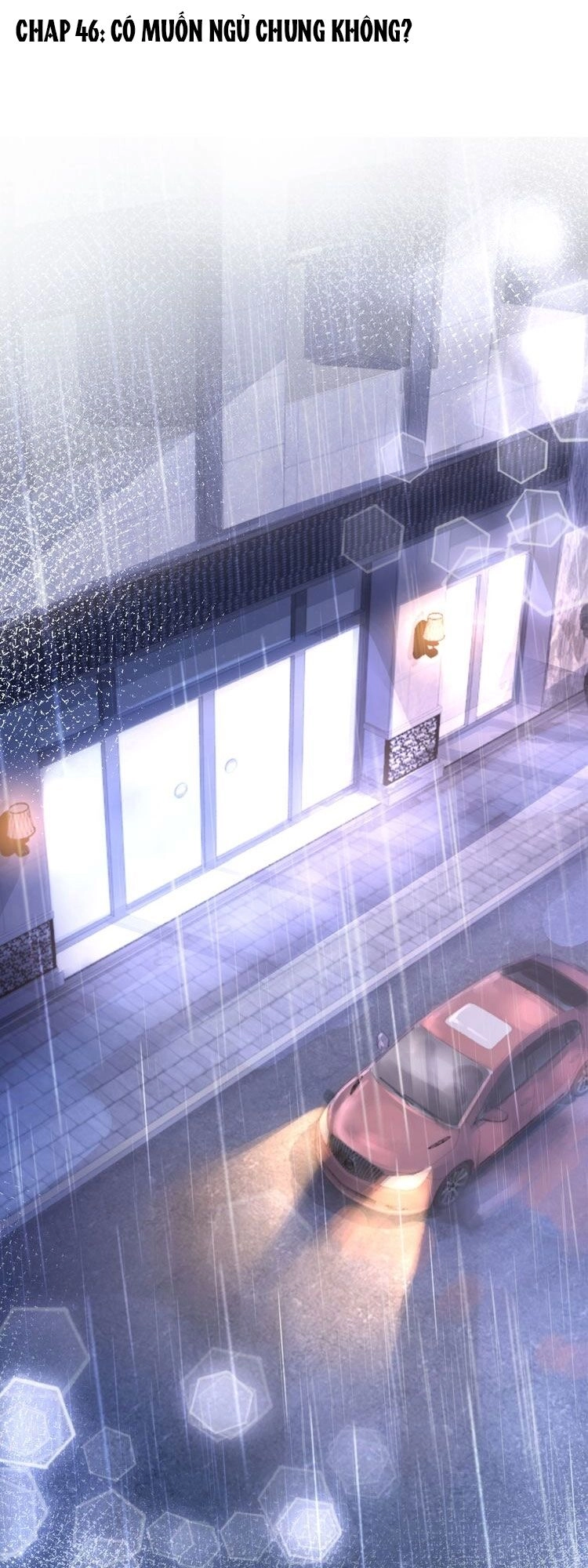 Ám Hắc Hệ Noãn Hôn Chapter 46 - 3