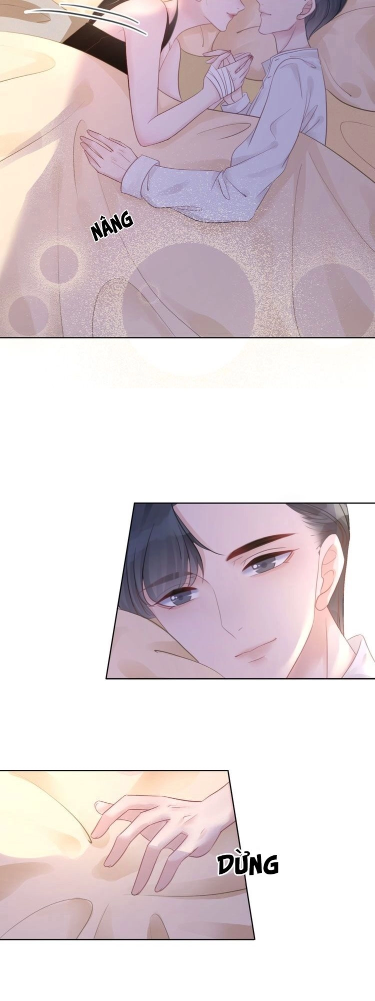 Ám Hắc Hệ Noãn Hôn Chapter 47 - 11