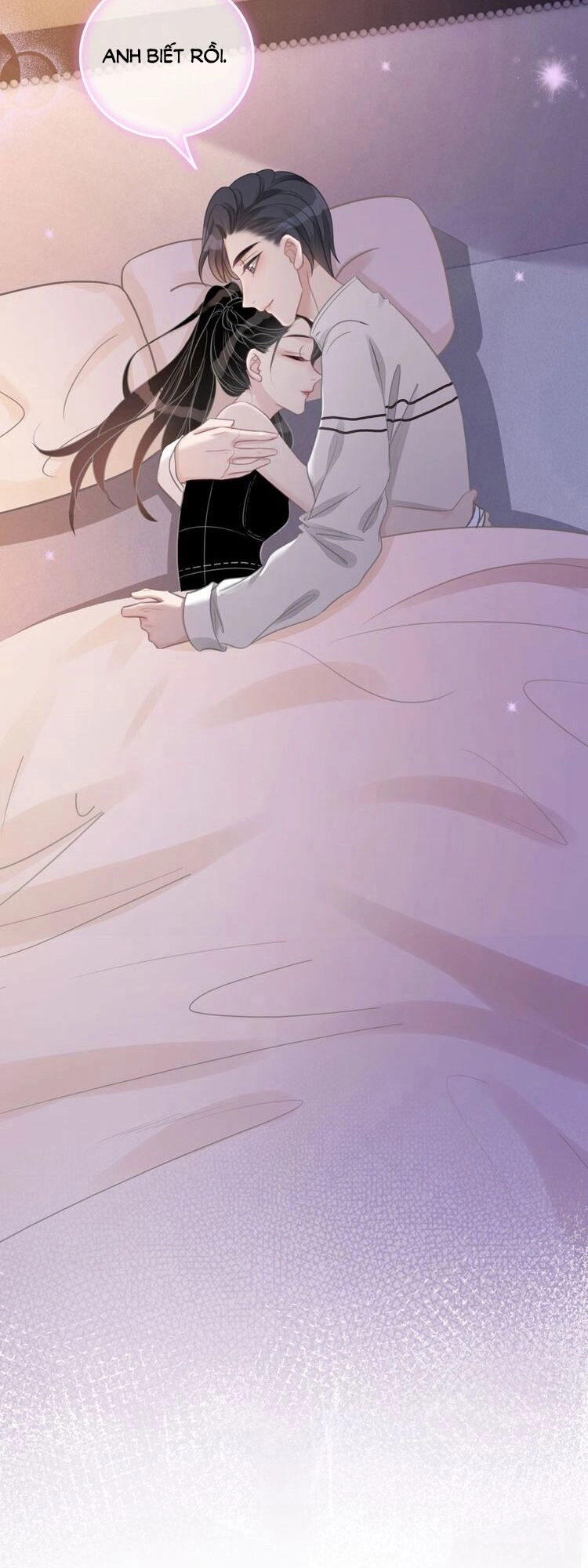 Ám Hắc Hệ Noãn Hôn Chapter 47 - 18