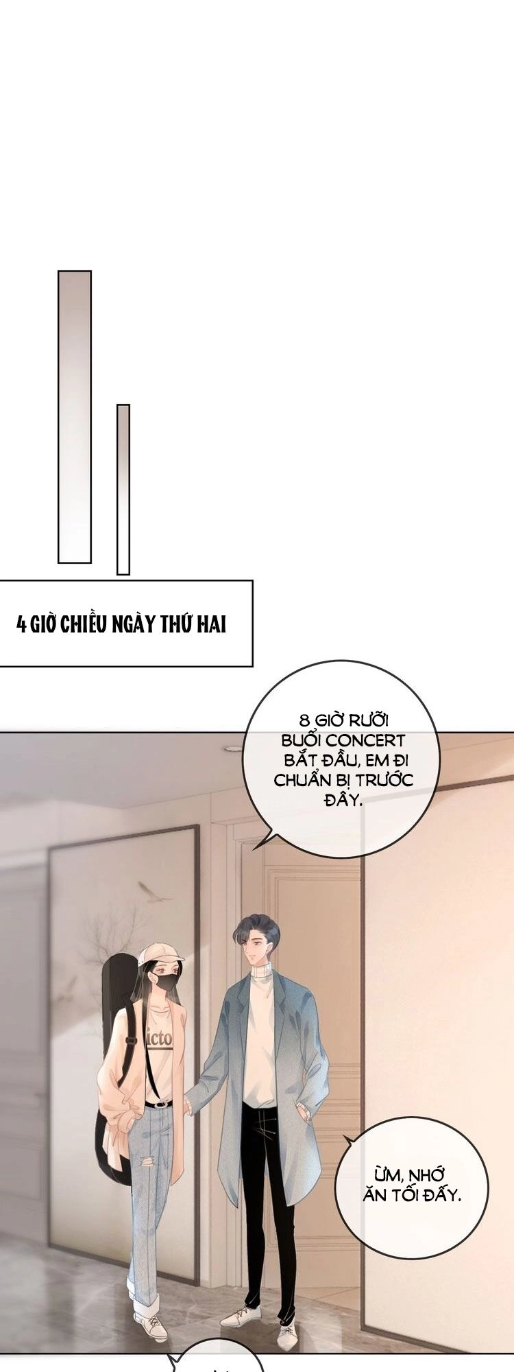 Ám Hắc Hệ Noãn Hôn Chapter 47 - 23