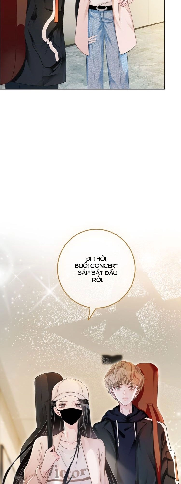 Ám Hắc Hệ Noãn Hôn Chapter 47 - 27