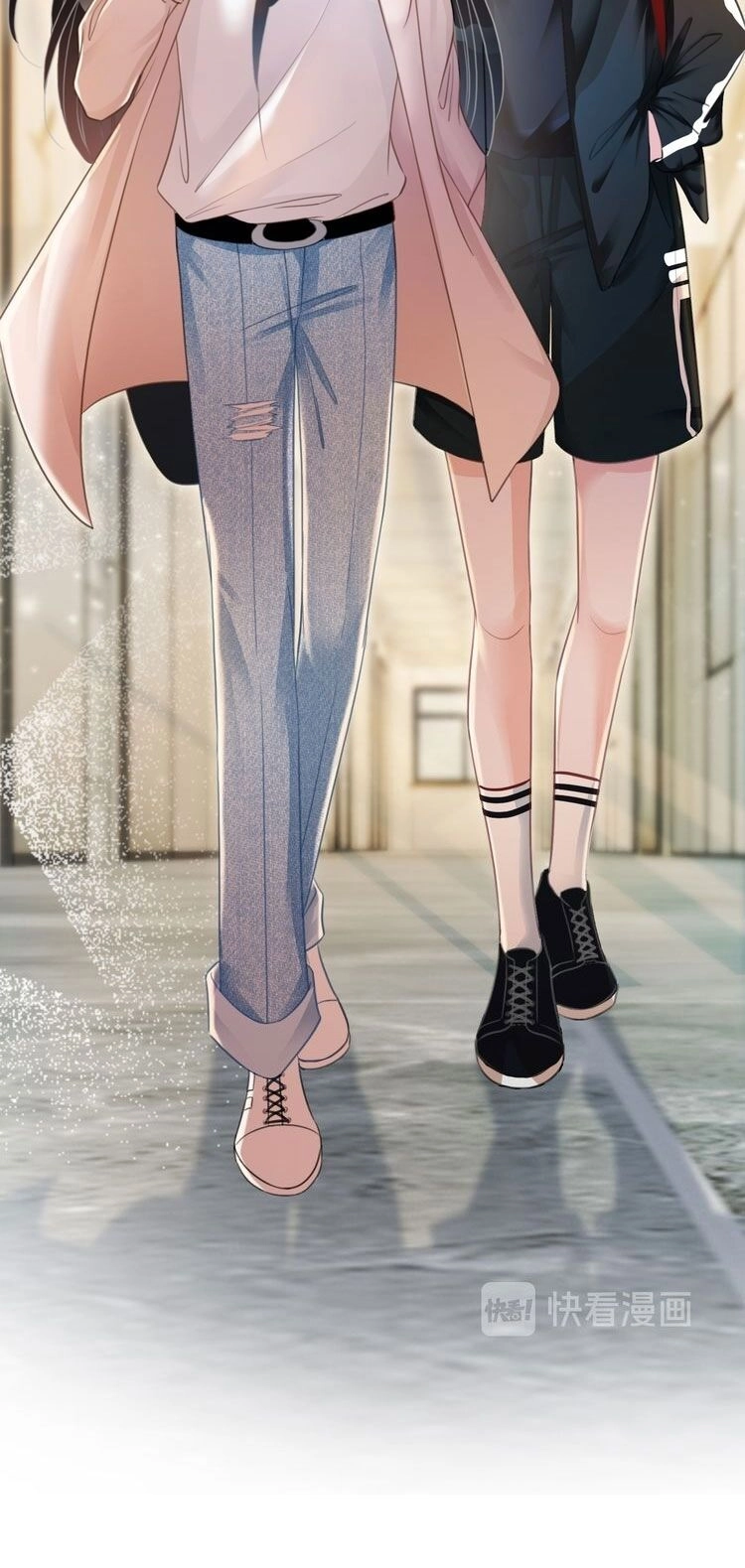 Ám Hắc Hệ Noãn Hôn Chapter 47 - 28