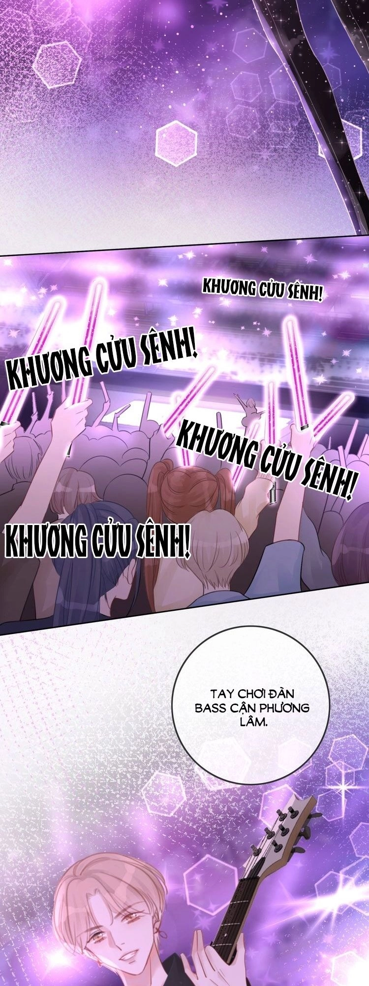 Ám Hắc Hệ Noãn Hôn Chapter 48 - 5