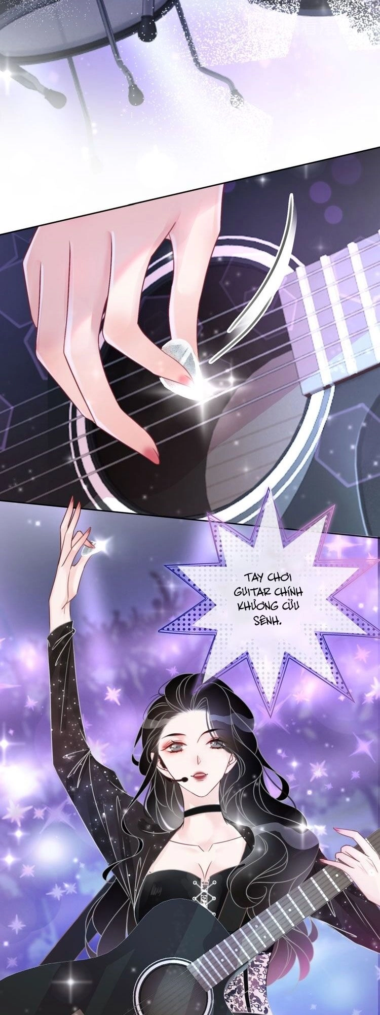 Ám Hắc Hệ Noãn Hôn Chapter 48 - 8