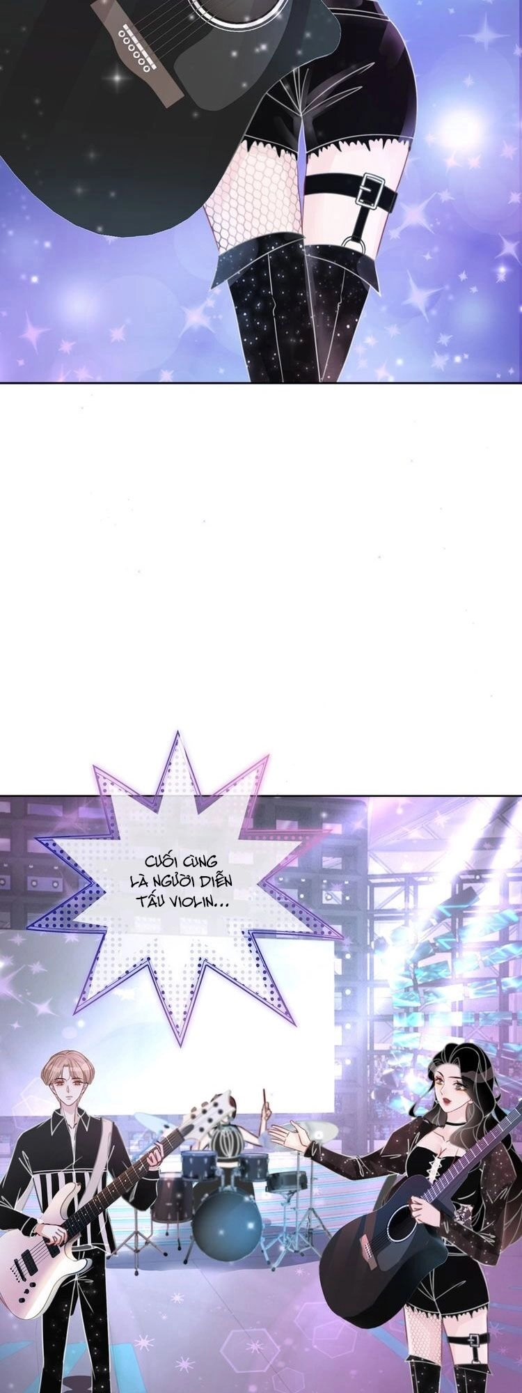 Ám Hắc Hệ Noãn Hôn Chapter 48 - 9