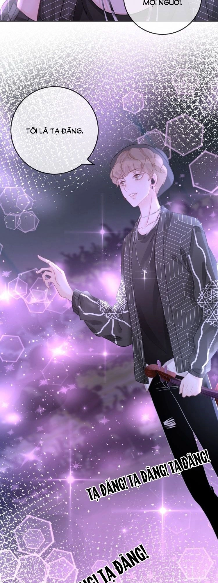 Ám Hắc Hệ Noãn Hôn Chapter 48 - 12