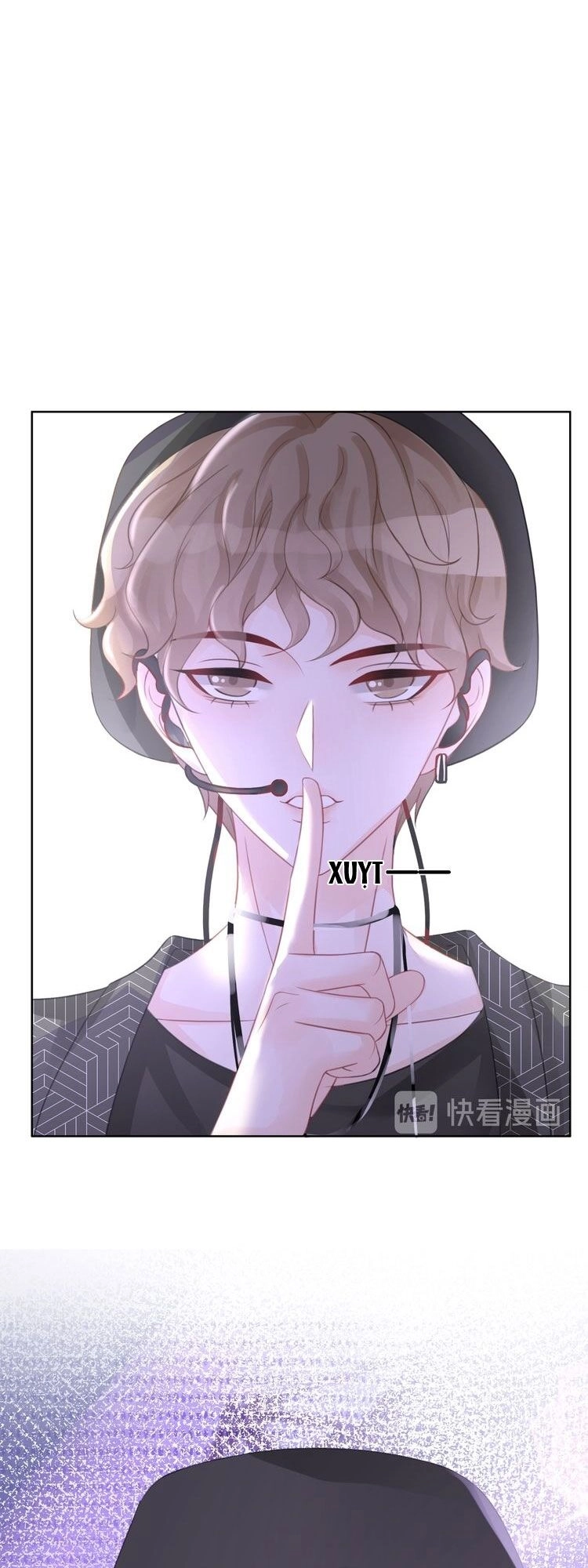 Ám Hắc Hệ Noãn Hôn Chapter 48 - 14