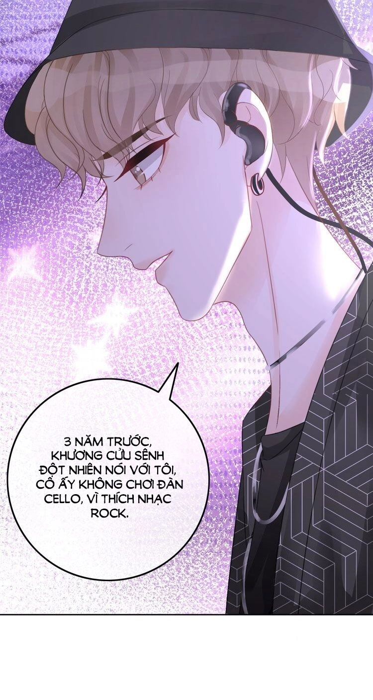 Ám Hắc Hệ Noãn Hôn Chapter 48 - 15