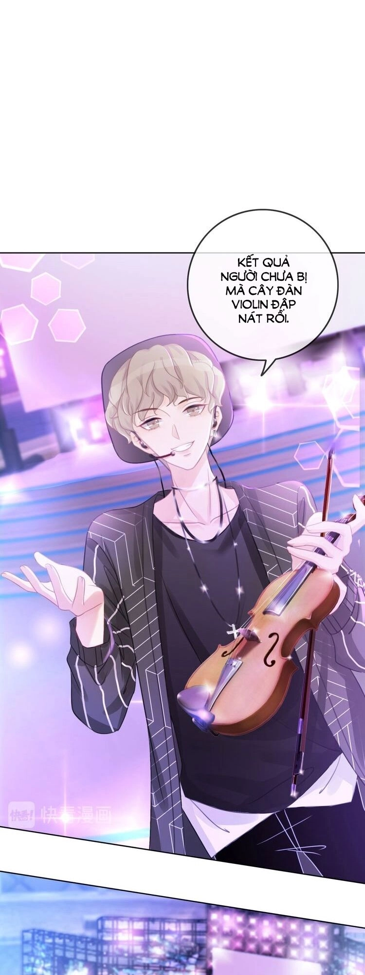 Ám Hắc Hệ Noãn Hôn Chapter 48 - 18