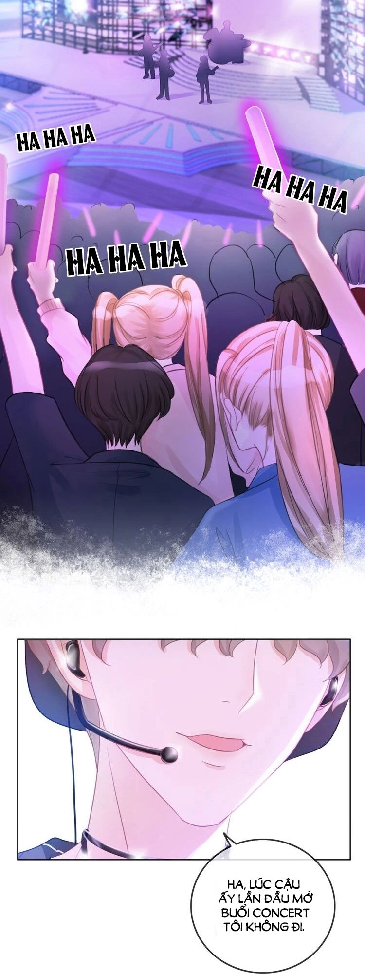 Ám Hắc Hệ Noãn Hôn Chapter 48 - 19