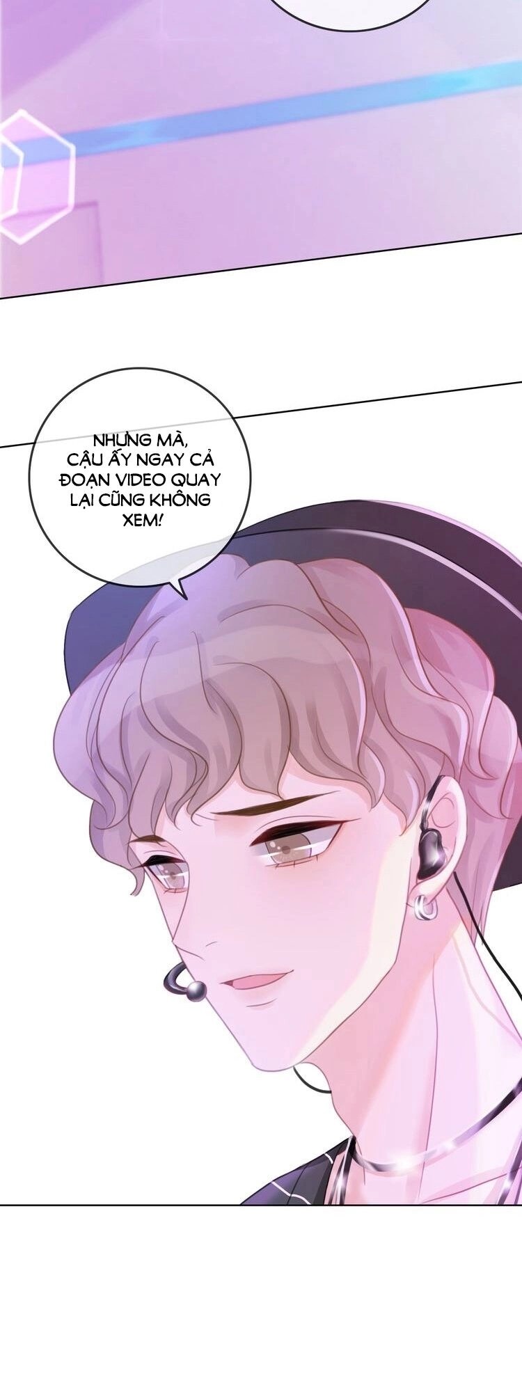 Ám Hắc Hệ Noãn Hôn Chapter 48 - 21