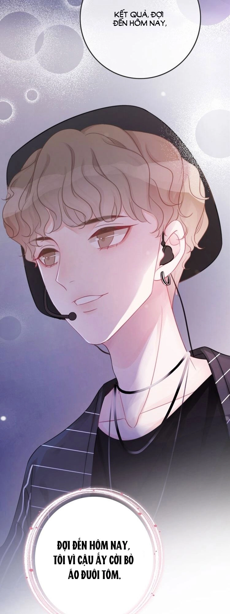 Ám Hắc Hệ Noãn Hôn Chapter 48 - 24