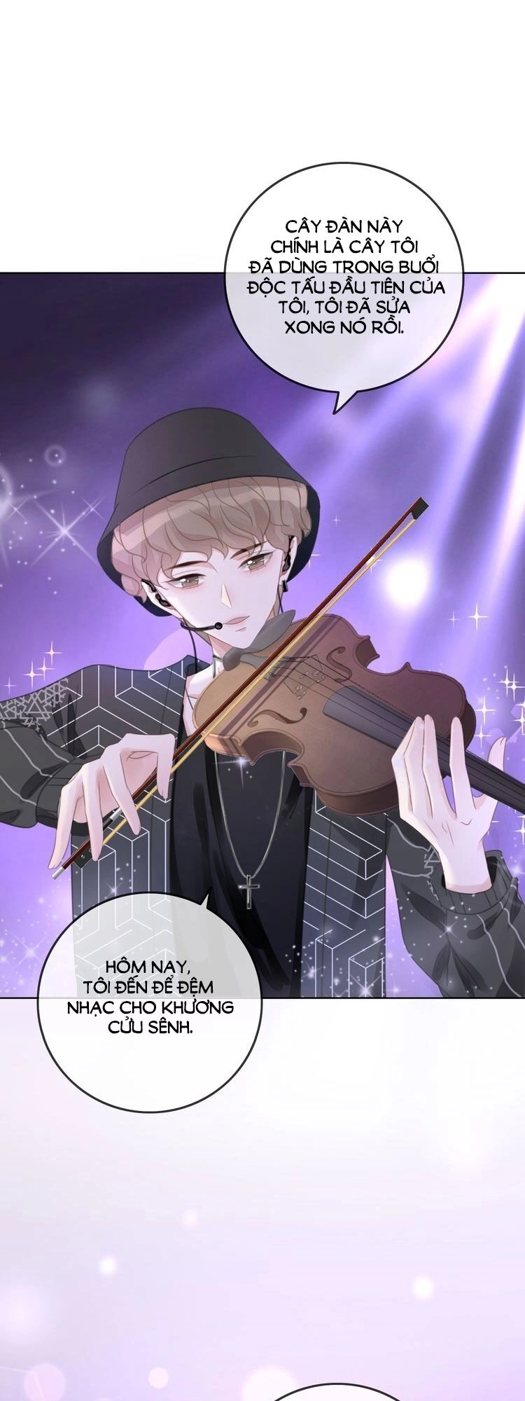 Ám Hắc Hệ Noãn Hôn Chapter 48 - 26