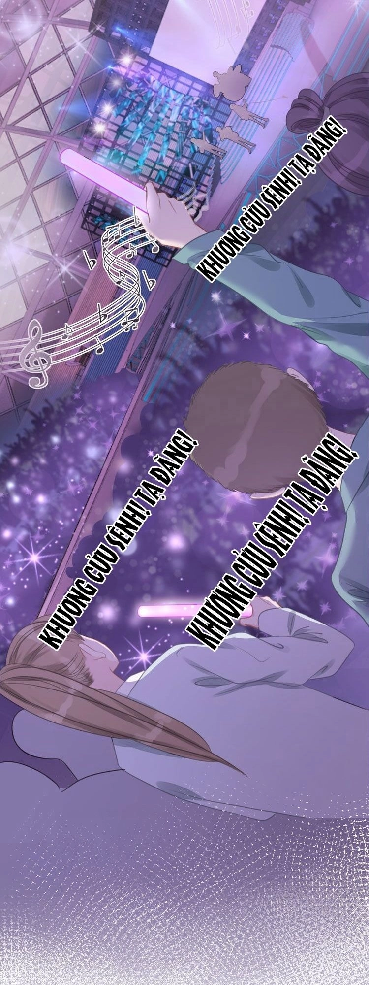 Ám Hắc Hệ Noãn Hôn Chapter 48 - 28