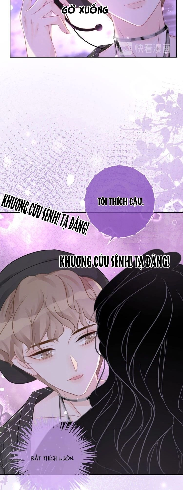 Ám Hắc Hệ Noãn Hôn Chapter 48 - 34