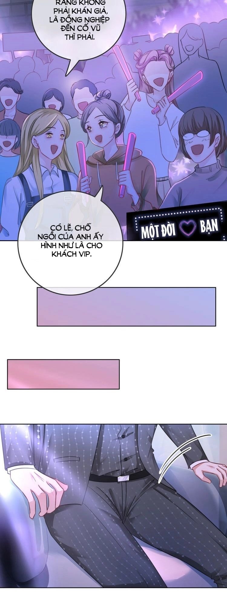 Ám Hắc Hệ Noãn Hôn Chapter 48 - 41