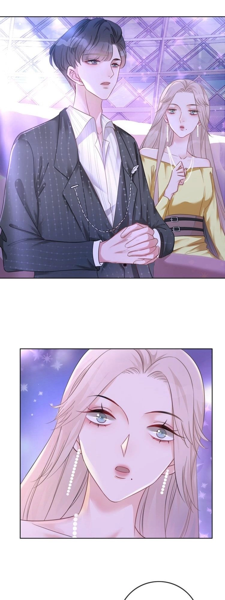 Ám Hắc Hệ Noãn Hôn Chapter 48 - 42