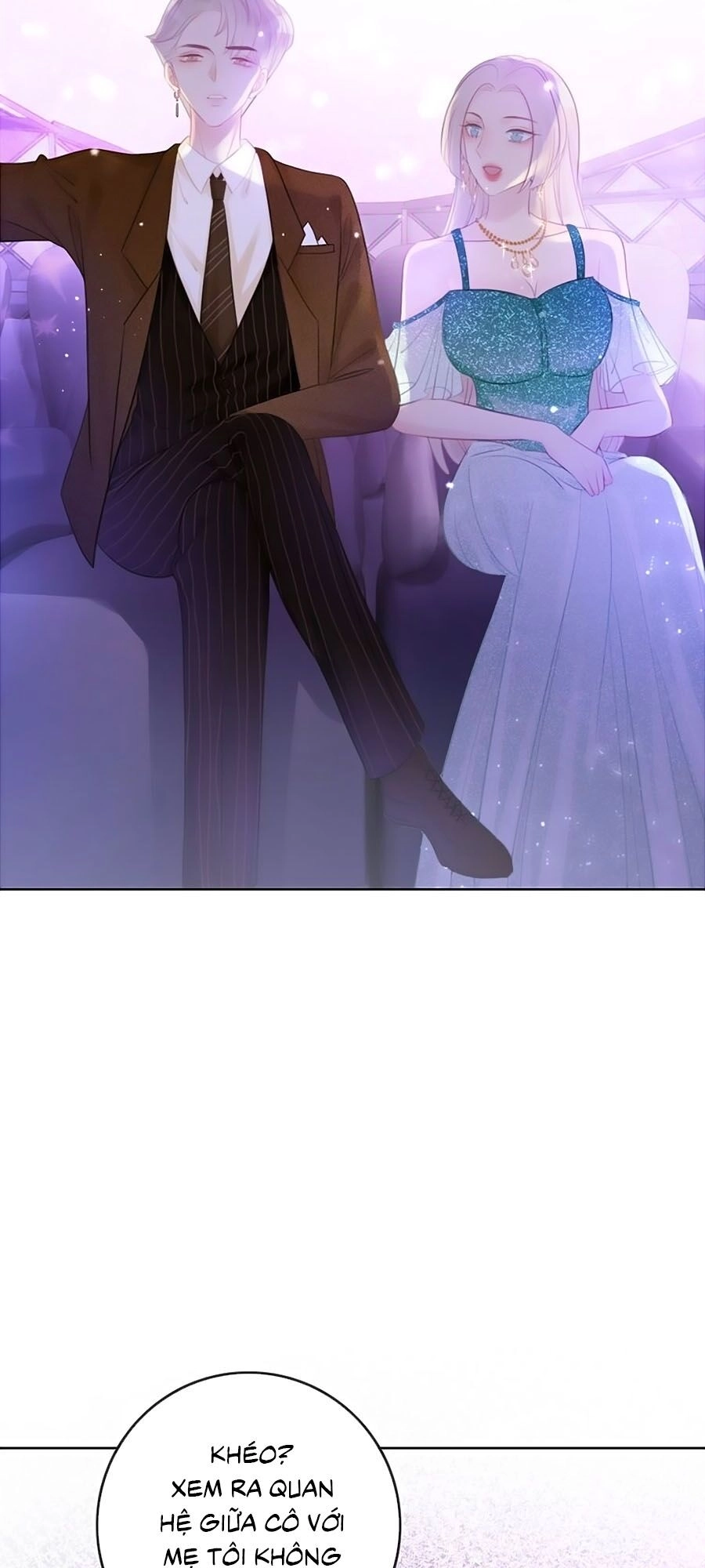 Ám Hắc Hệ Noãn Hôn Chapter 49 - 6