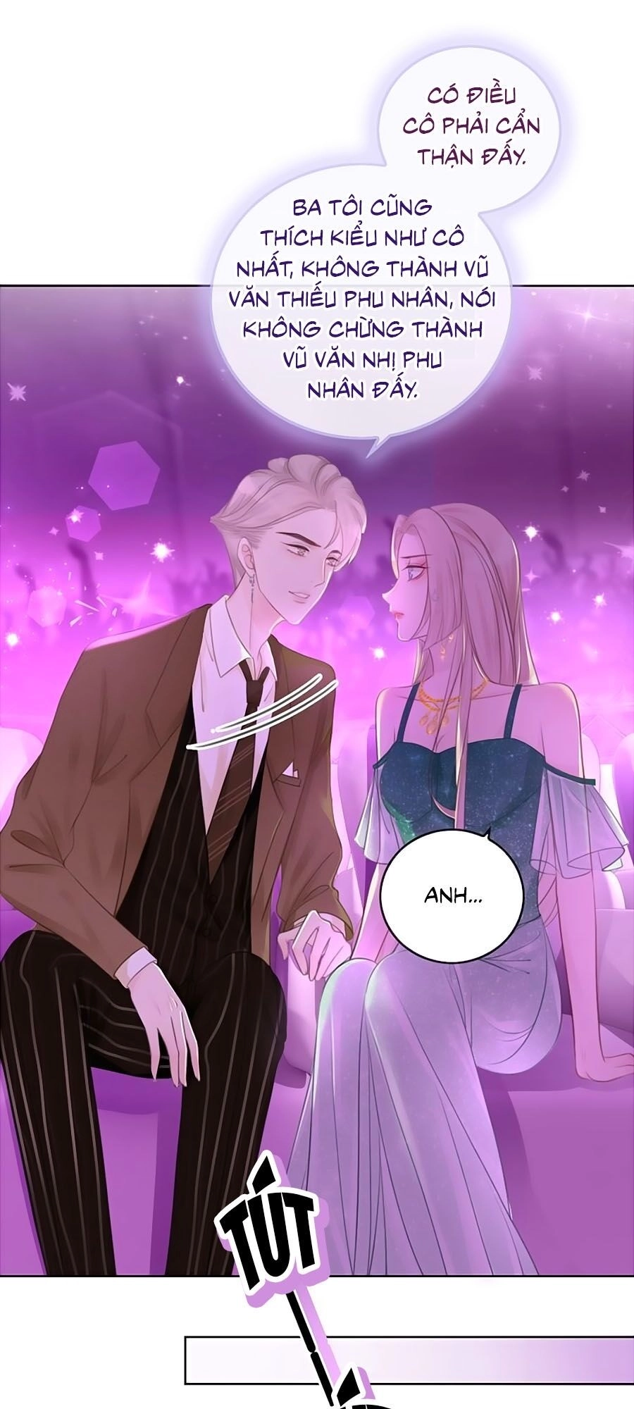 Ám Hắc Hệ Noãn Hôn Chapter 49 - 15