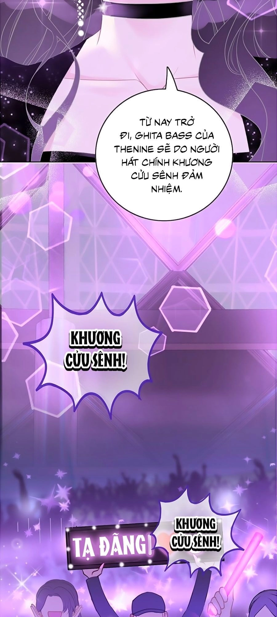 Ám Hắc Hệ Noãn Hôn Chapter 49 - 31