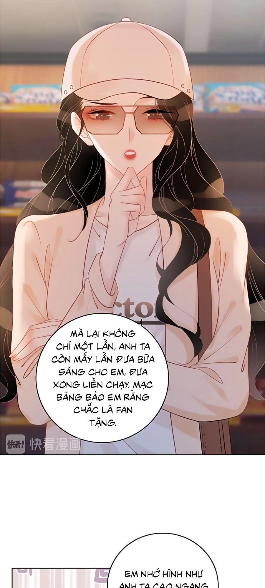 Ám Hắc Hệ Noãn Hôn Chapter 50 - 27