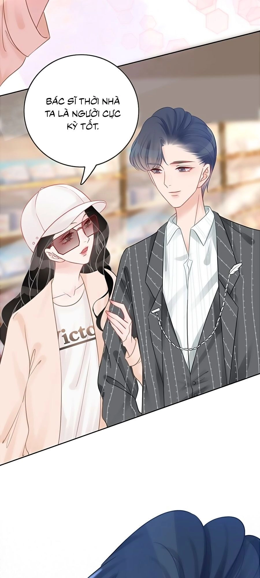 Ám Hắc Hệ Noãn Hôn Chapter 50 - 44