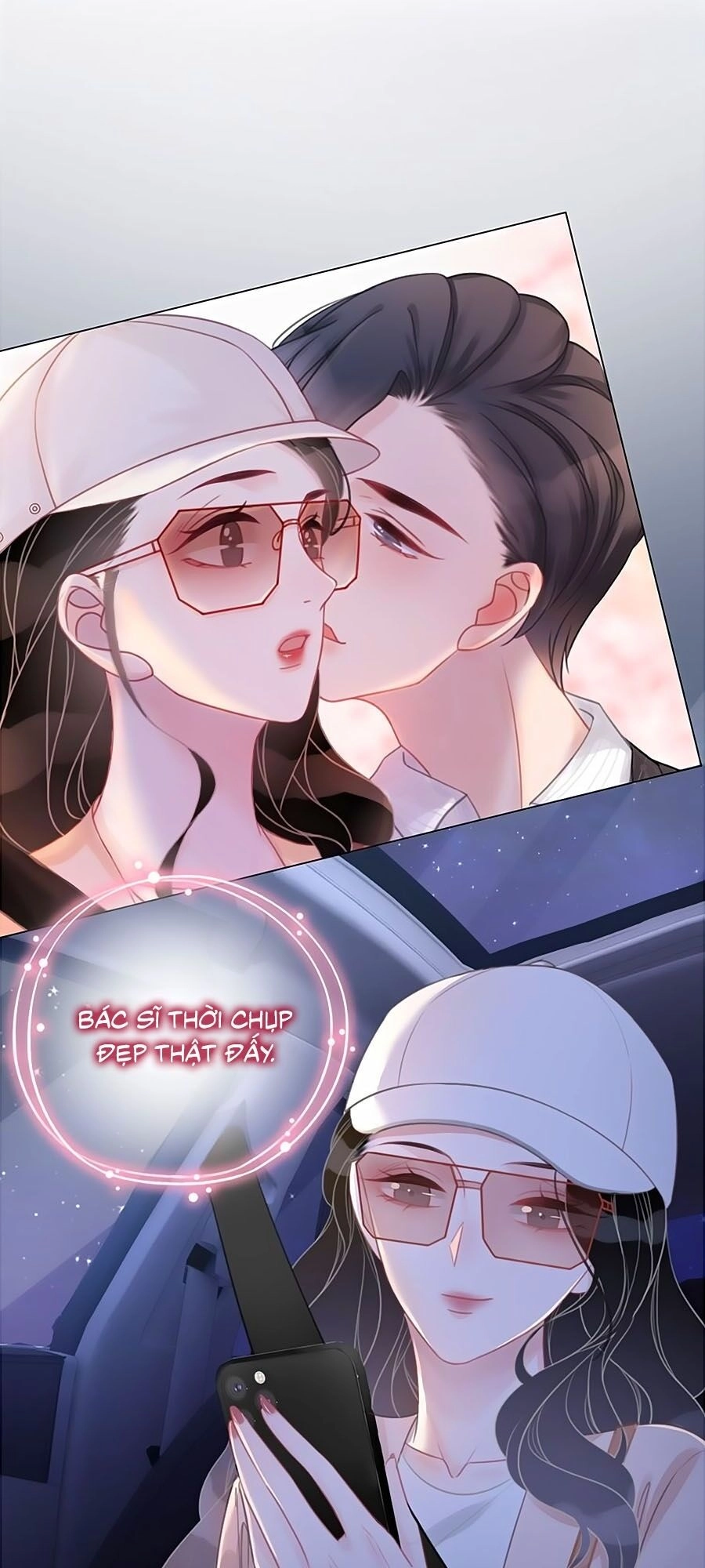 Ám Hắc Hệ Noãn Hôn Chapter 51 - 25