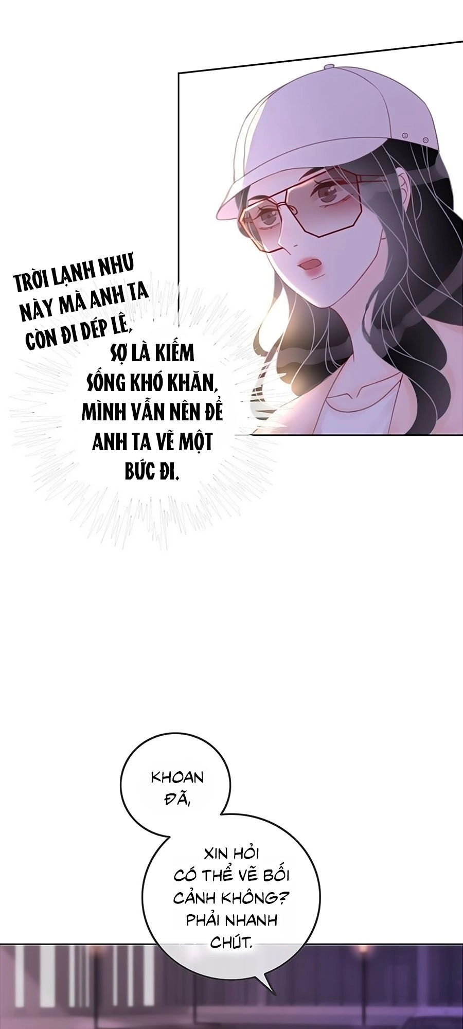 Ám Hắc Hệ Noãn Hôn Chapter 52 - 10